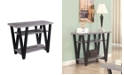 Coaster Home Furnishings Milford Angled Leg Sofa Table